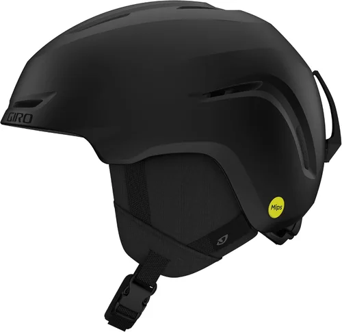 Vista 17 de Giro Spur MIPS - Casco de esquí para niños, casco de snowboard para jóvenes, niños y niñas