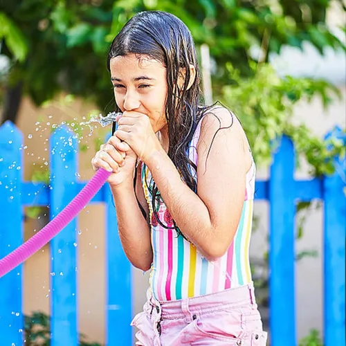 Vista 4 de Vanblue Tubos sensoriales para ansiedad grandes, 8 unidades, juguetes sensoriales de verano para niños pequeños, regalos de fiesta con autismo