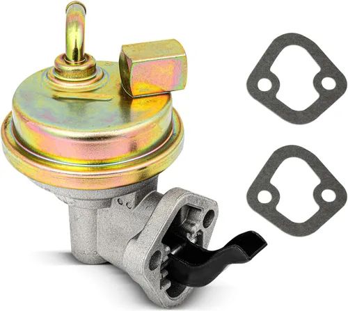 Vista 43 de SCITOO Conjunto eléctrico de la bomba de combustible para 2002-2004 para Acura RSX 2.0L, E8713M