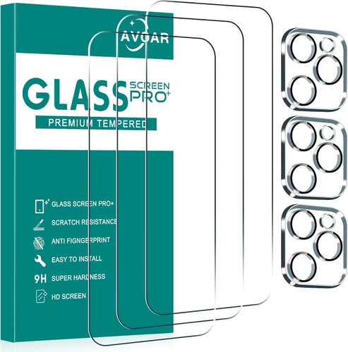 Vista 21 de Paquete de 2 protectores de pantalla de privacidad para iPhone 11/iPhone XR, pantalla de privacidad iPhone 11 de 6.1 pulgadas, película de vidrio