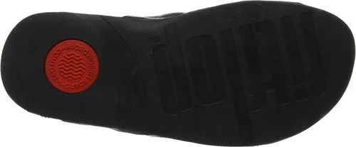 Vista 4 de FitFlop Sandalias de punta abierta para hombre