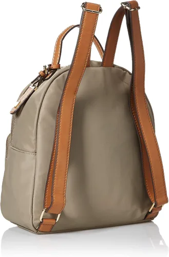 Vista 2 de Tommy Hilfiger Mochila Julia para mujer, Arena