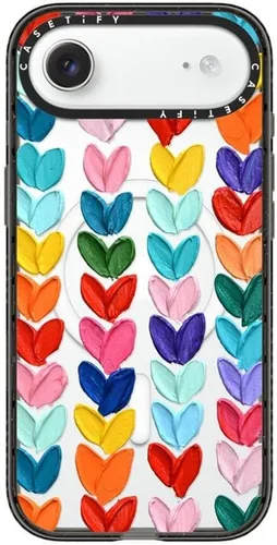 Vista 216 de CASETiFY Funda para iPhone Air, compatible con MagSafe