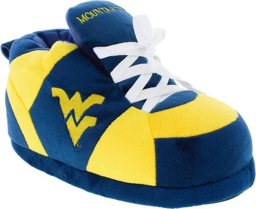 Vista 23 de Comfy Feet Pantuflas estilo tenis originales Gatos monteses de kentucky