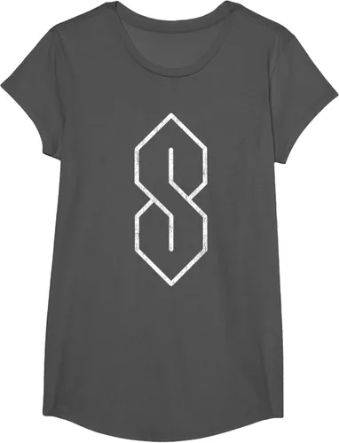 Vista 33 de Camiseta vintage The Cool S 90s pop Culture Negro