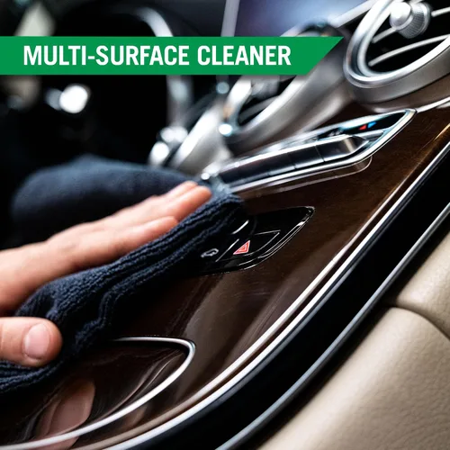 Vista 10 de Turtle Wax Kit de limpieza para auto Inside & Out Ultimate