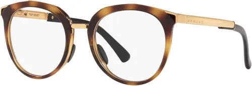 Vista 2 de Oakley Monturas para lentes graduadas Ox3238 con nudo superior para mujer
