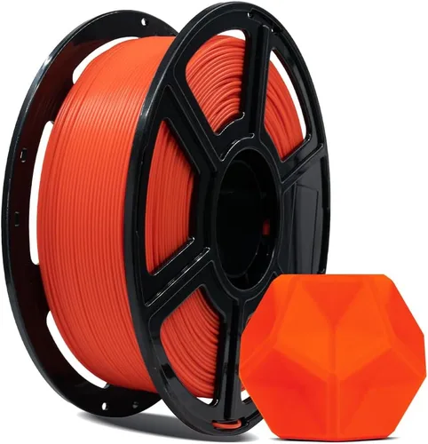 Vista 32 de FLASHFORGE Filamento para impresora 3D, filamento PLA PRO de 1.75 mm, carrete de 1 KG (2.2 libras), precisión dimensional de +/- 0.02 mm