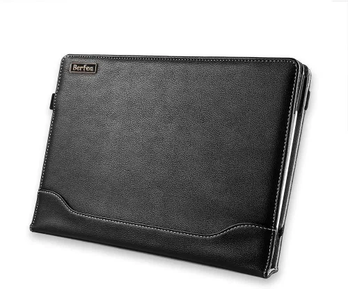 Vista 4 de Funda protectora para Lenovo Yoga 7 2 en 1 16 pulgadas portátil 16IAH7, 16IRL8, 16IML9, 16AHP9, Gen9, Gen8, Slim 7 Pro, Slim 7i 16 pulgadas, funda
