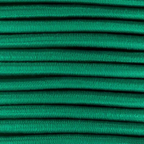 Vista 78 de West Coast Paracord Cuerda elástica de nailon para bungee de 1/2 pulgada (13 mm x 3 metros, púrpura brillante)