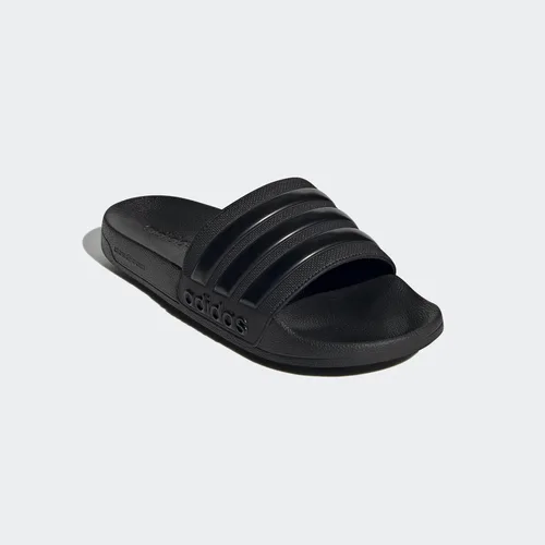 Vista 6 de adidas Adilette - Sandalias de ducha unisex para adultos