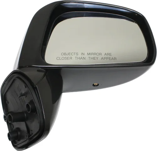 Vista 112 de Garage-Pro Espejo eléctrico no calefactable para Nissan Altima 2007-2012 con luz de señal pintable Sedán, para modelos con paquete de conveniencia