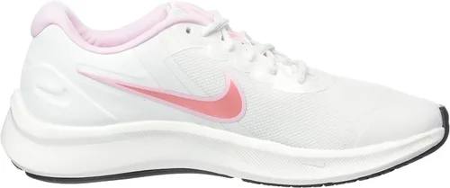 Vista 6 de Nike Tenis de correr unisex Star Runner 3 para niños