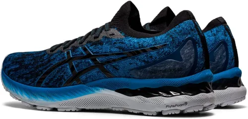 Vista 3 de ASICS Gel-Nimbus 23 - Zapatos deportivos de hombre para correr