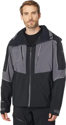 Vista 12 de Obermeyer Chaqueta Charger para hombre