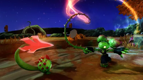 Vista 9 de Skylanders Imaginators Enchanted Elven Forest Adventure Pack