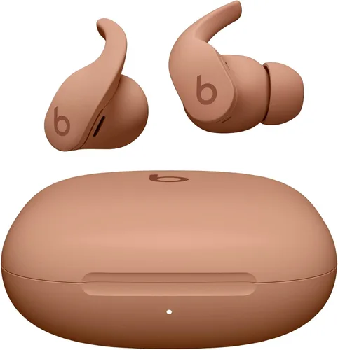 Vista 9 de Beats Fit Pro - Auriculares verdaderos inalámbricos con cancelación de ruido - Chip de auriculares Apple H1, compatible con Apple y Android
