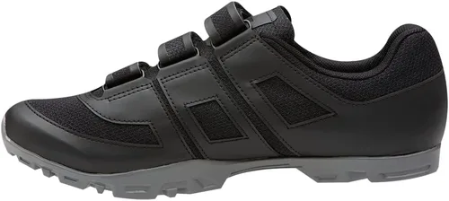 Vista 2 de PEARL IZUMI All-Road v5 - Tenis de ciclismo para hombre