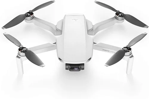 Vista 4 de DJI Mavic Mini Fly More Combo