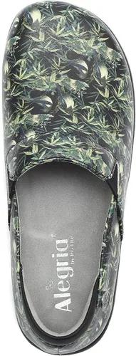 Vista 4 de Alegria - Zapatos de piel Keli para mujer