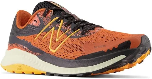 Vista 4 de New Balance DynaSoft Nitrel V5 - Tenis de correr para hombre