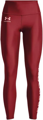 Vista 4 de Under Armour Freedom - Leggings de tiro alto para mujer