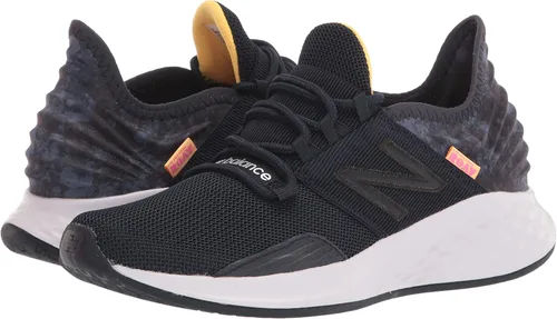 Vista 8 de New Balance Tenis deportivos para correr Fresh Foam Roav V1