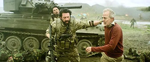 Vista 3 de Redcon-1 - Army of the Dead Blu-ray