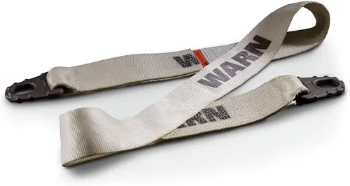 Vista 13 de Kit 5 de recuperación de accesorios épico, tamaño grande WARN, Kit de recuperación