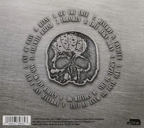 Vista 2 de Doom Crew Inc.