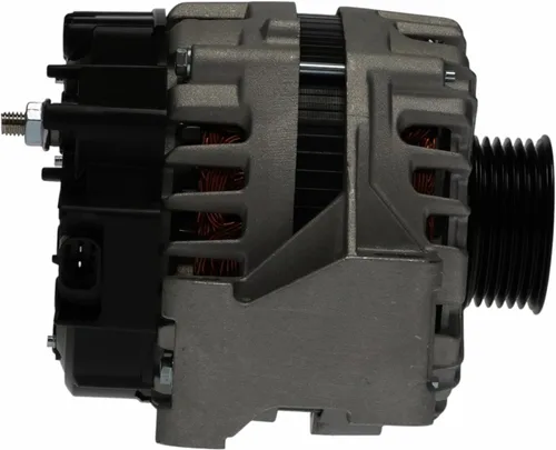 Vista 2 de Piezas OEG Nuevo alternador compatible con Chevrolet Equinox V6 3.0L 10-12, Impala 3.6L 12-2020, Captiva 3.0L 2012 Buick LaCrosse 3.0L 3.0L 3.6L