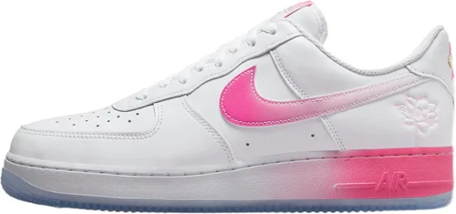 Vista 308 de Nike Air Force 1 '07 LV8 Double Swoosh - Twilight Marsh CT2300-300