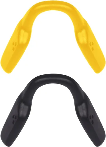 Vista 8 de Mryok Piezas de nariz de repuesto para gafas de sol Oakley Parlay - Opciones