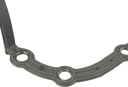 Vista 7 de Ford Racing M6710A50 5.0L Junta de cárter de aceite