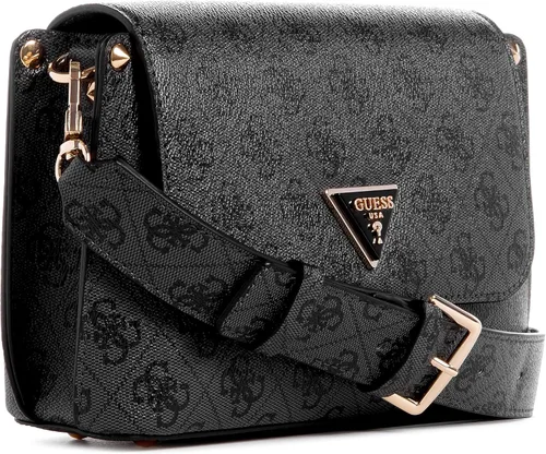 Vista 2 de GUESS Bolso de hombro Meridian Flap