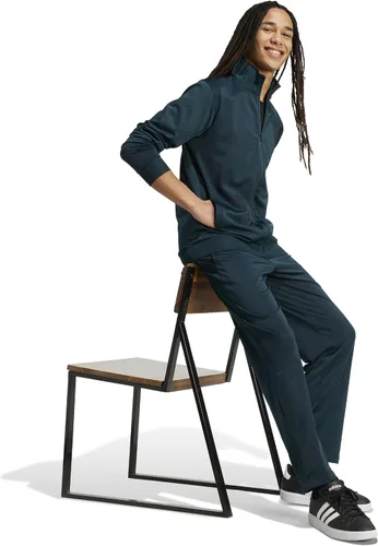 Vista 3 de adidas mens Train Linear Track Suit