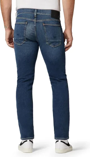 Vista 3 de HUDSON Men's Blake Slim Straight Jean Rp