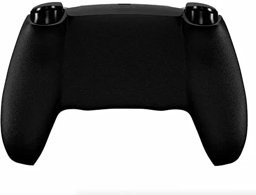 Vista 2 de MODDEDZONE Original Custom UN-Modded Wireless Game Controller compatible with Play-station 5 controllerPCcompatible with PS5 Controllerconsole