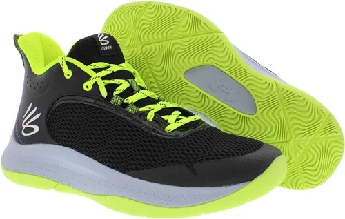 Vista 2 de Under Armour Zapatos para hombre 3Z6