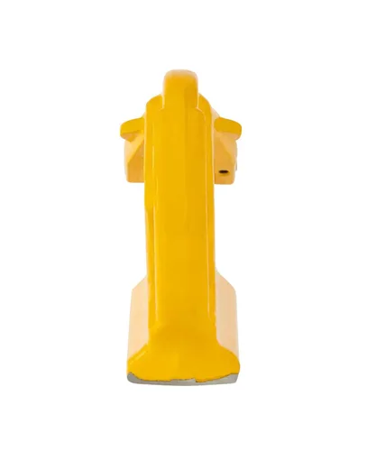 Vista 6 de Mytee Products Gancho de anclaje soldado de 2 toneladas G80 para grúa de rescate, tractor de aparejo, elevación con límite de carga de 4400 libras