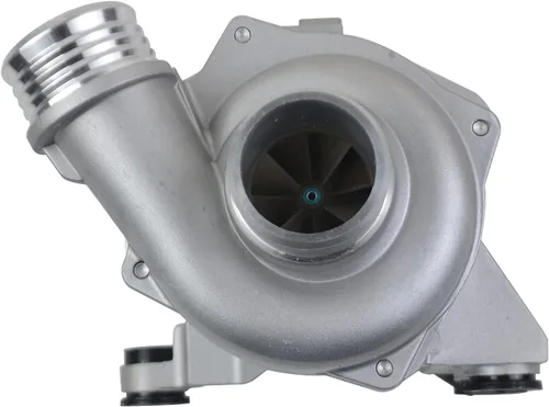 Vista 7 de Bomba de Agua Eléctrica del Motor 11517586925 Reemplazo para BMW E60 E70 E90 E91 E92 E93 E82 E83 128i 325i 328i 330i 525i 528i 530i X3 X5 Z4