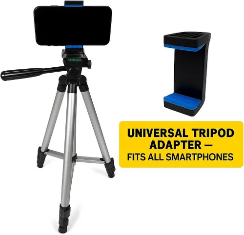 Vista 6 de Trípodes Acuvar