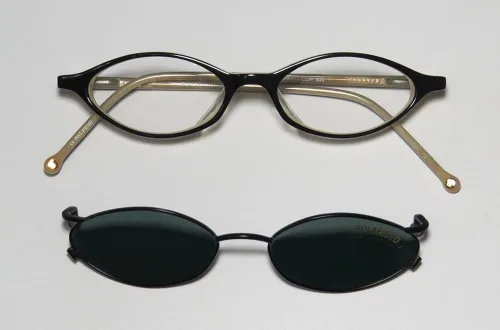 Vista 3 de SmartClip 903 - Lentes de sol con forma de ojo de gato para hombre y mujer, bisagras flexibles