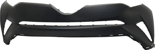 Vista 37 de Garage-Pro Cubierta de parachoques compatible con Toyota Tercel 1995-1997 delantero
