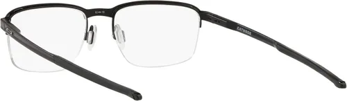 Vista 6 de Oakley Men's Ox3233 Cathode Square Prescription Eyeglass Frames