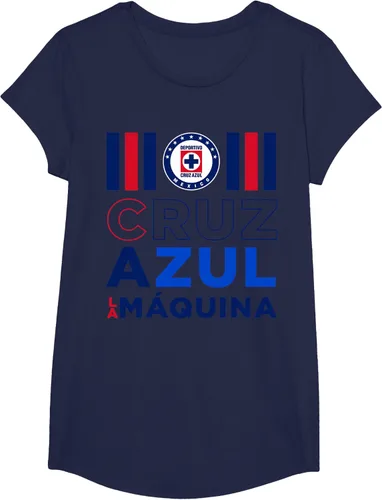 Vista 17 de Cruz Azul - Consigue una gran puntuación con nuestra camiseta exclusiva de la colección