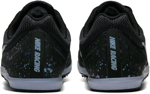 Vista 6 de Nike Zoom Rival D 10 Track Spike Zapatos 907566-604