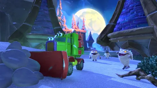 Vista 3 de Yooka-Laylee - Xbox One