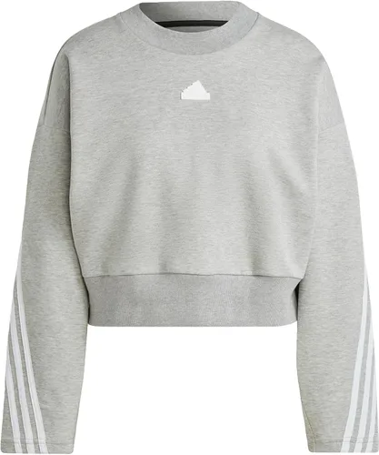 Vista 9 de adidas Sudadera Future Icon Three Stripes para mujer