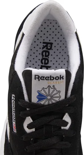 Vista 8 de Reebok Womens Classic Nylon Casual Shoes